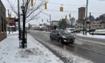 Michigan’s Upper Peninsula Gets 2 Feet of Snow, a May Record