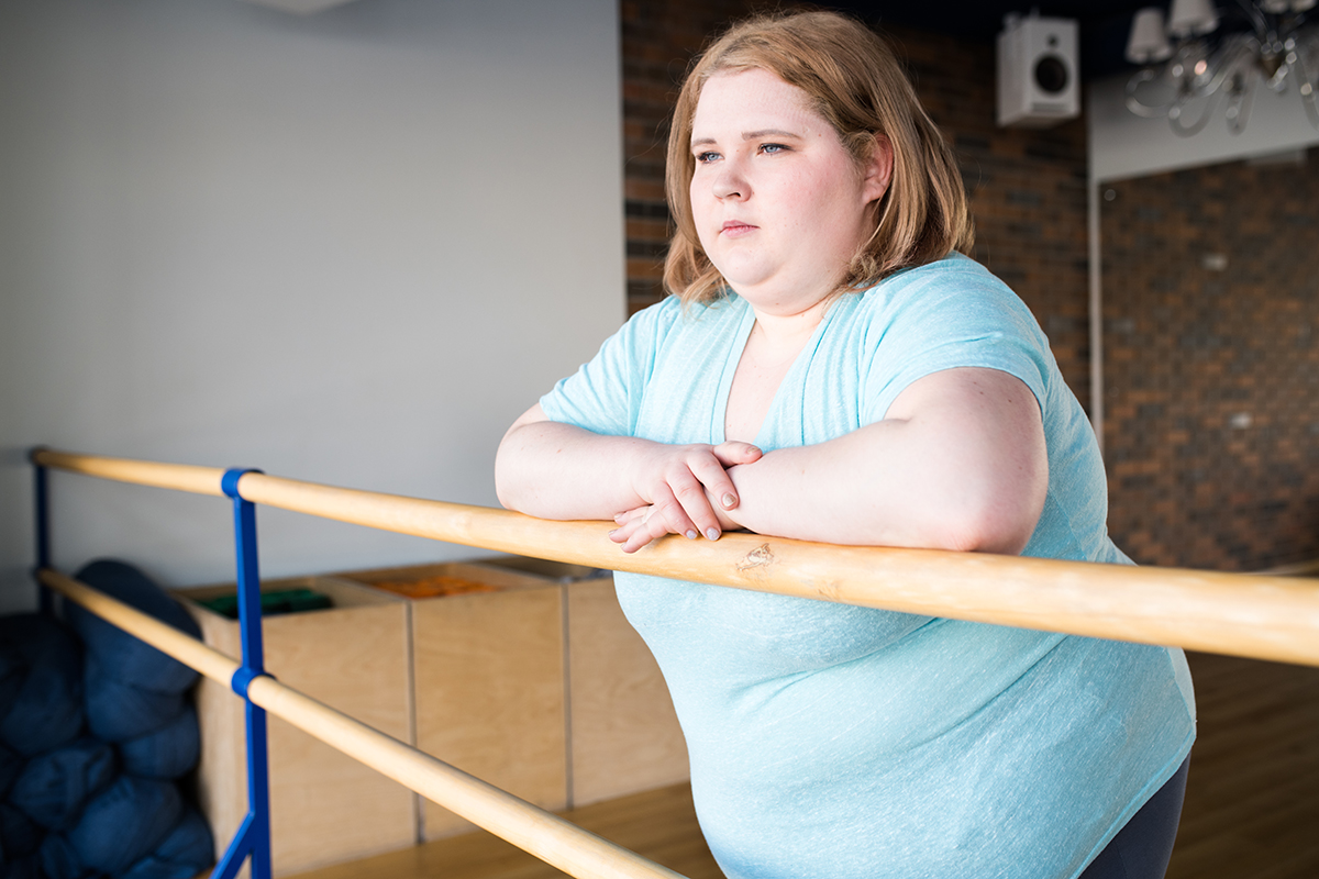 Obesity Epidemic Linked to Unexpected Factor: New Study - Vimarsana News