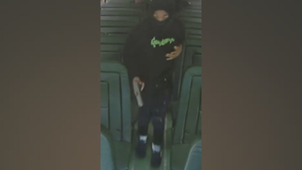 NextImg:Maryland Police: Attackers Tried to Shoot Boy on School Bus