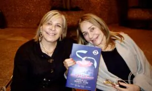 Shen Yun ‘Is So Deep, and It Is So Beautiful,’ Says Philosopher