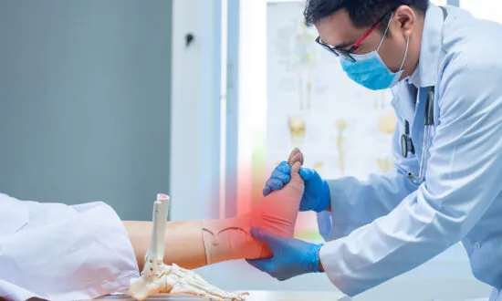 Tax Deductible Medical Expenses