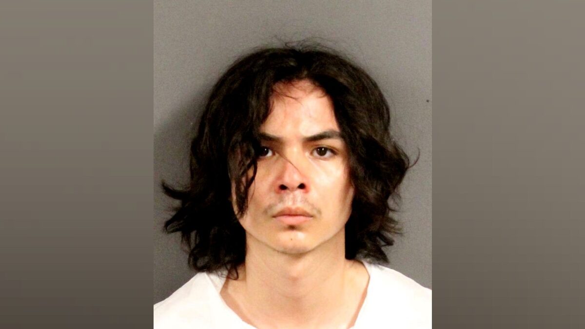 NextImg:Former College Student Pleads Not Guilty to California Murder Charges