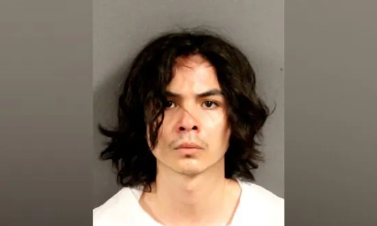 Former College Student Pleads Not Guilty to California Murder Charges