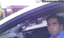 Police Video Shows Idaho Killings Suspect in Traffic Stop