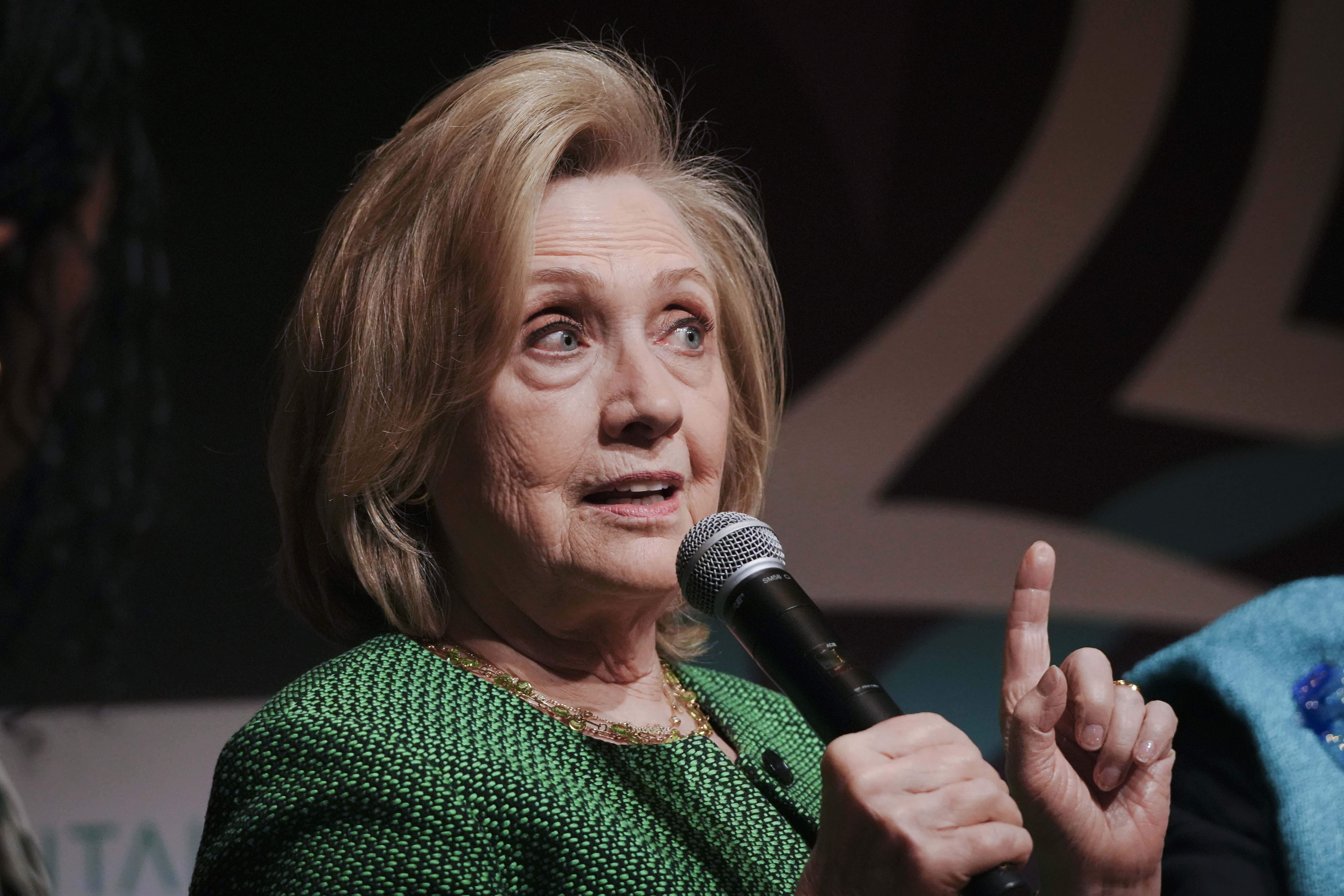 Hillary's Swiftboat Project - Vimarsana News
