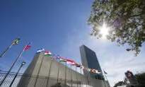 UN Recognizes Children’s Power to Sue Nations Over Climate Change
