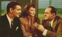 ‘The Hucksters’ From 1947: Integrity in Advertising