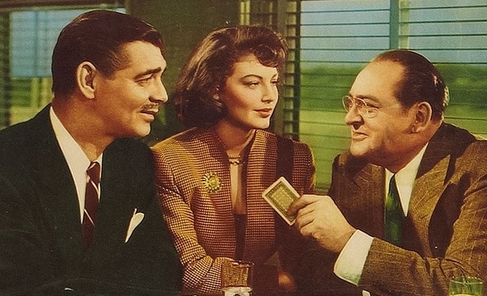 NextImg:‘The Hucksters’ from 1947: Integrity in Advertising