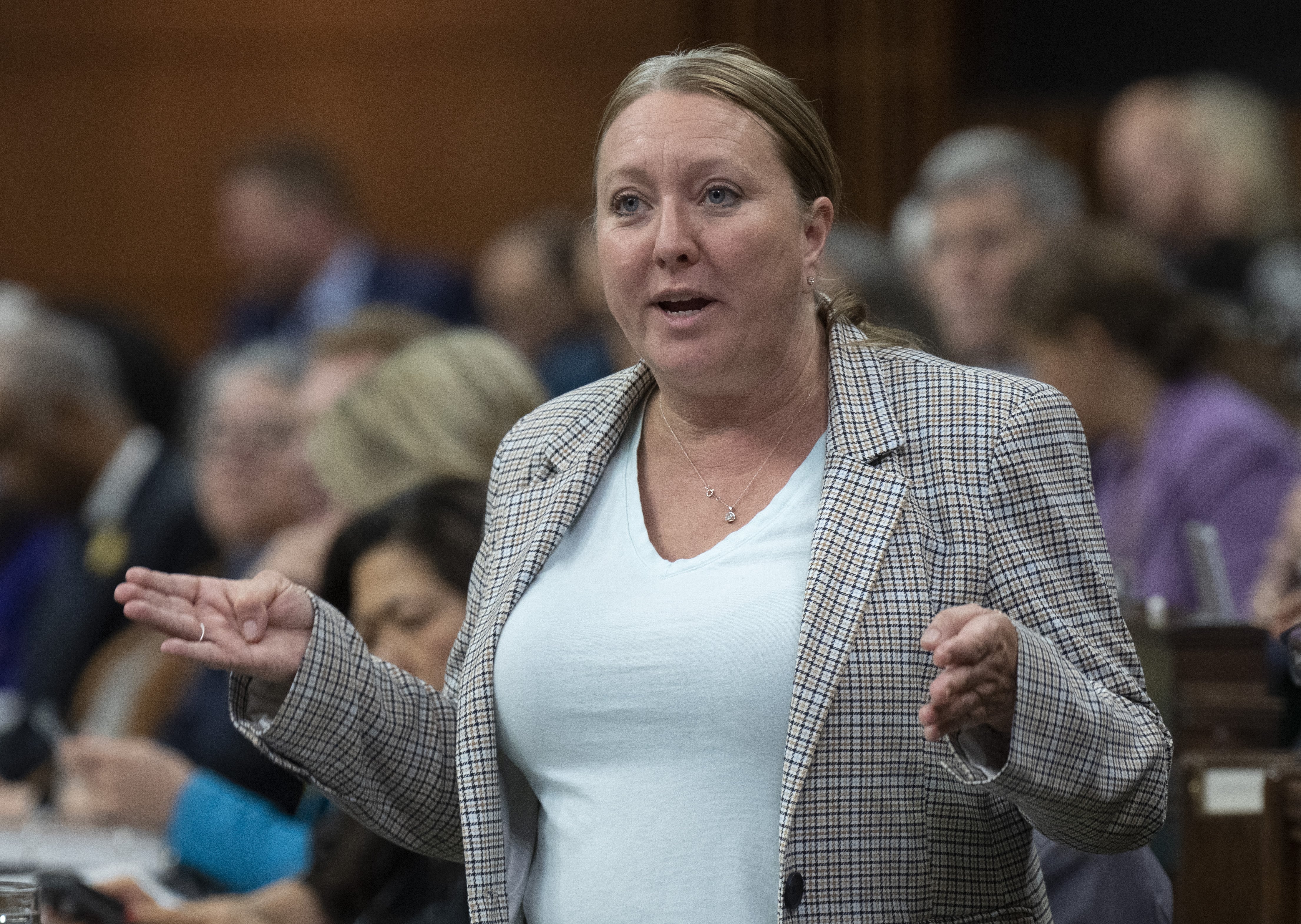 $5.2 Billion PSAC Settlement Cost Not Including Bonuses: Fortier - Vimarsana News