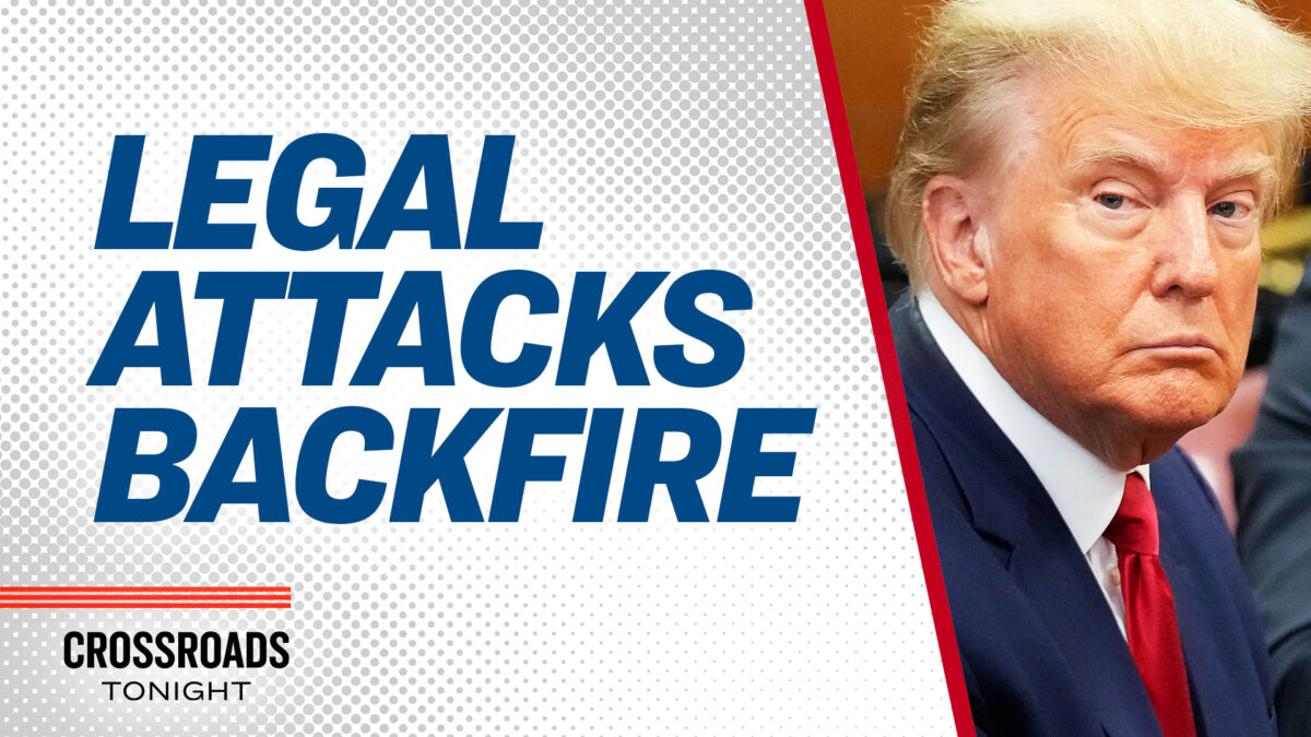 NextImg:Are Republican Attacks on MAGA Making Trump Only Stronger?; Chinese Scientists Create mRNA Cow Milk Vaccine