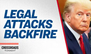 Are Republican Attacks on MAGA Making Trump Only Stronger?; Chinese Scientists Create mRNA Cow Milk Vaccine