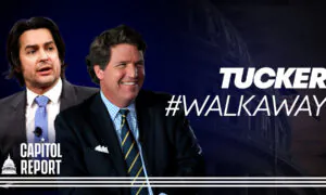 Will Tucker Carlson’s Exit Revolutionize the Way We Consume News?