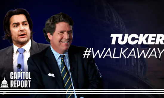 Will Tucker Carlson’s Exit Revolutionize the Way We Consume News?