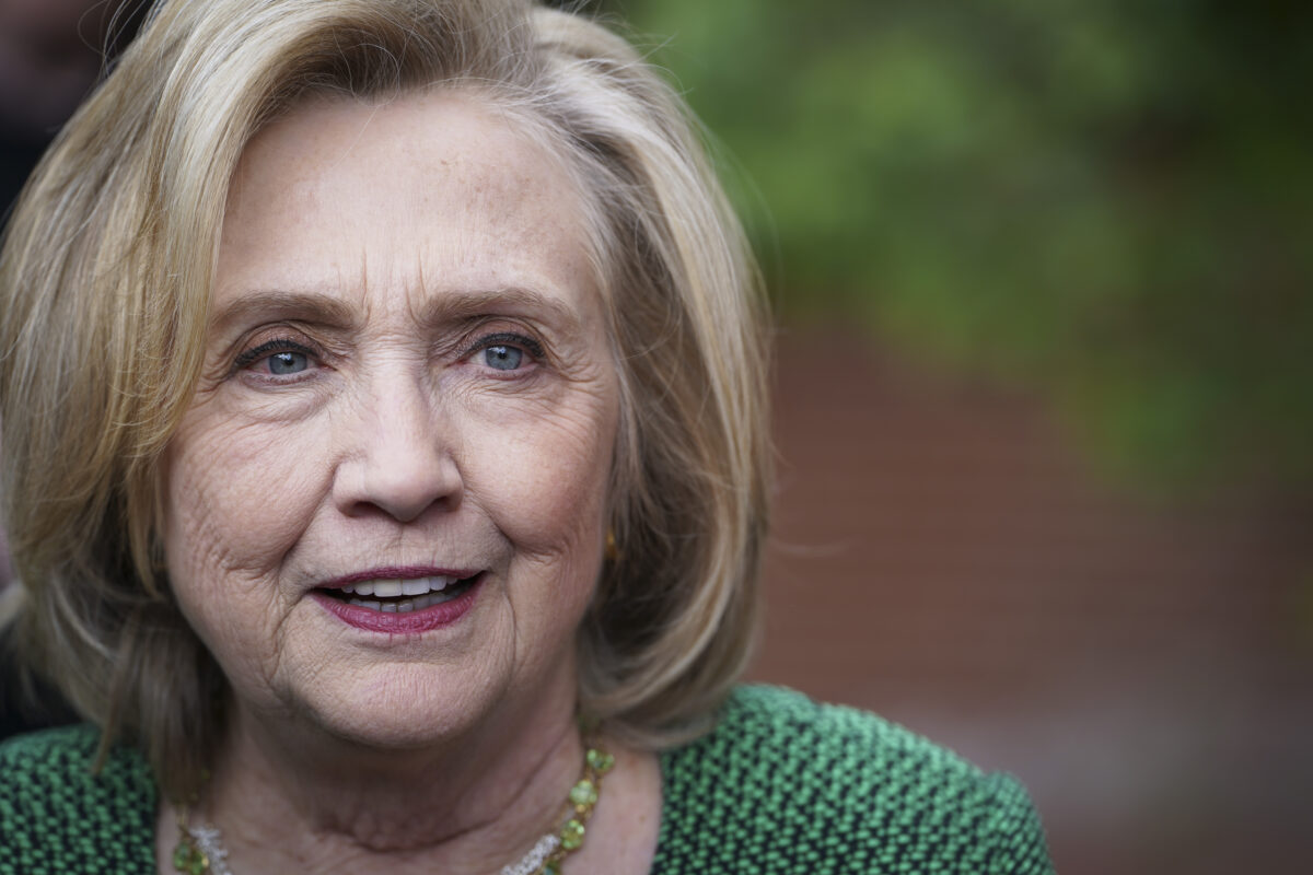 Judge Considers Tossing Clinton Foundation Whistleblower Case After Durham Report Revelations