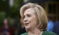 Newly Revealed Records Show How Probe Into Clinton Foundation Ended