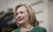 Hillary Clinton Calls for ‘Formal Deprogramming’ of Trump Supporters