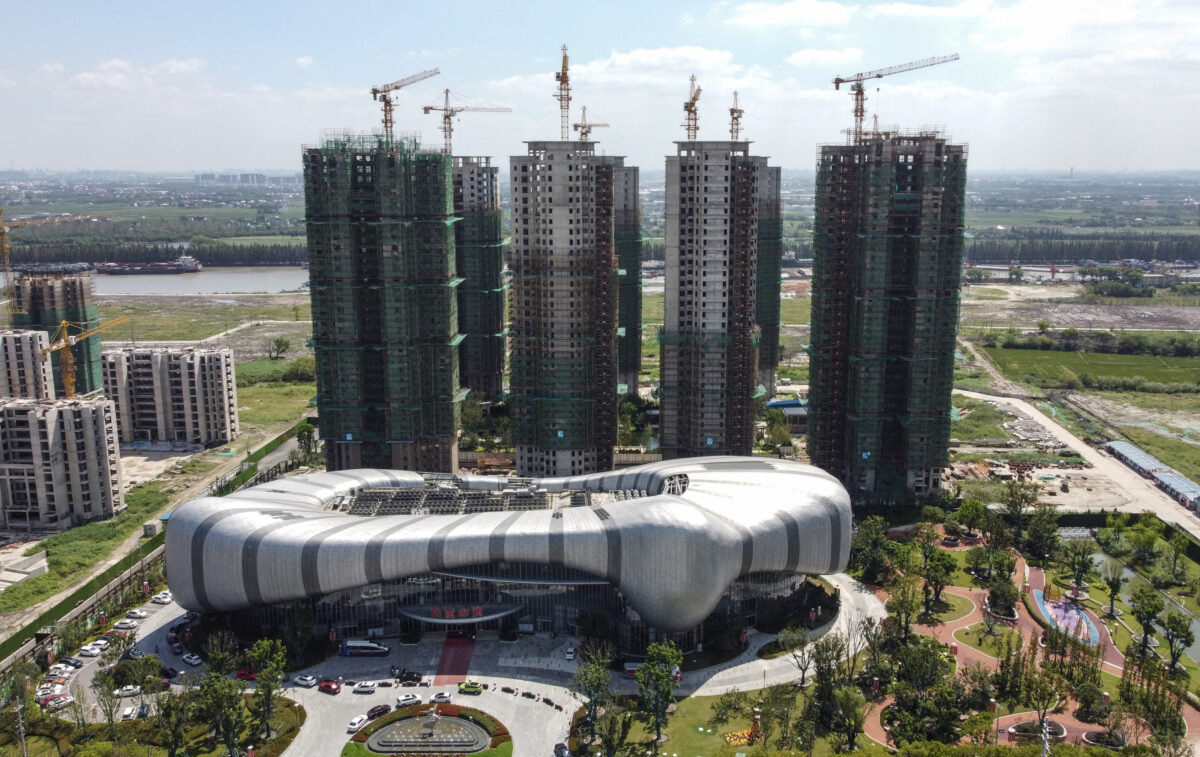 Goldman Sachs Cuts China Growth Forecast While Experts Predict Beijing’s Stimulus Measures Will Be Ineffective