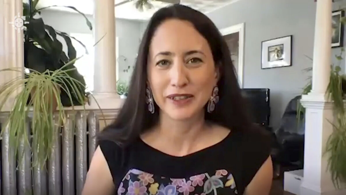 NextImg:UC Berkeley Professor Apologizes for False Indigenous Identity
