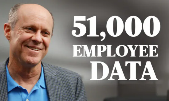 Top US Hospital: For Every Vaccine Dose, Rate of COVID-19 Infection Goes Up