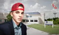 Catholic School Senior Arrested for Affirming Biological Gender Files Religious Discrimination Complaint