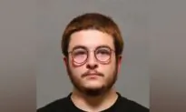 Colorado Man Pleads Guilty for Setting Fire to Church in Hate Crime Case