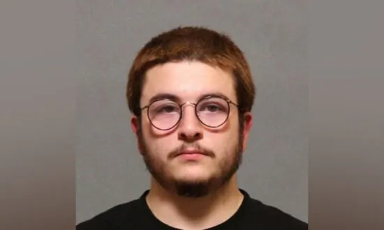 Colorado Man Pleads Guilty for Setting Fire to Church in Hate Crime Case