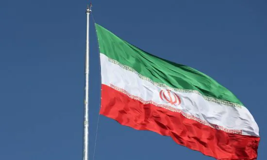Iran Hangs Swedish–Iranian Convicted Over Attack That Killed 25 People