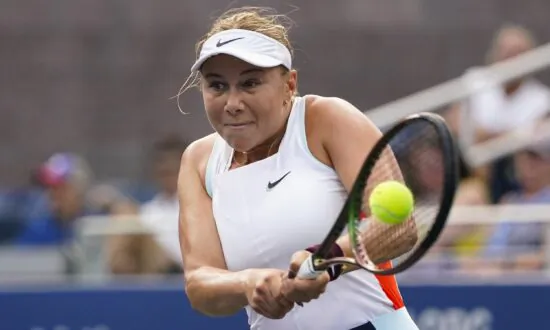 Amanda Anisimova Announces Indefinite Break From Tennis