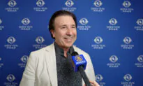 Shen Yun Can ‘Bring a Lot of Serenity, Peace, and Understanding,’ Says Former Company Director