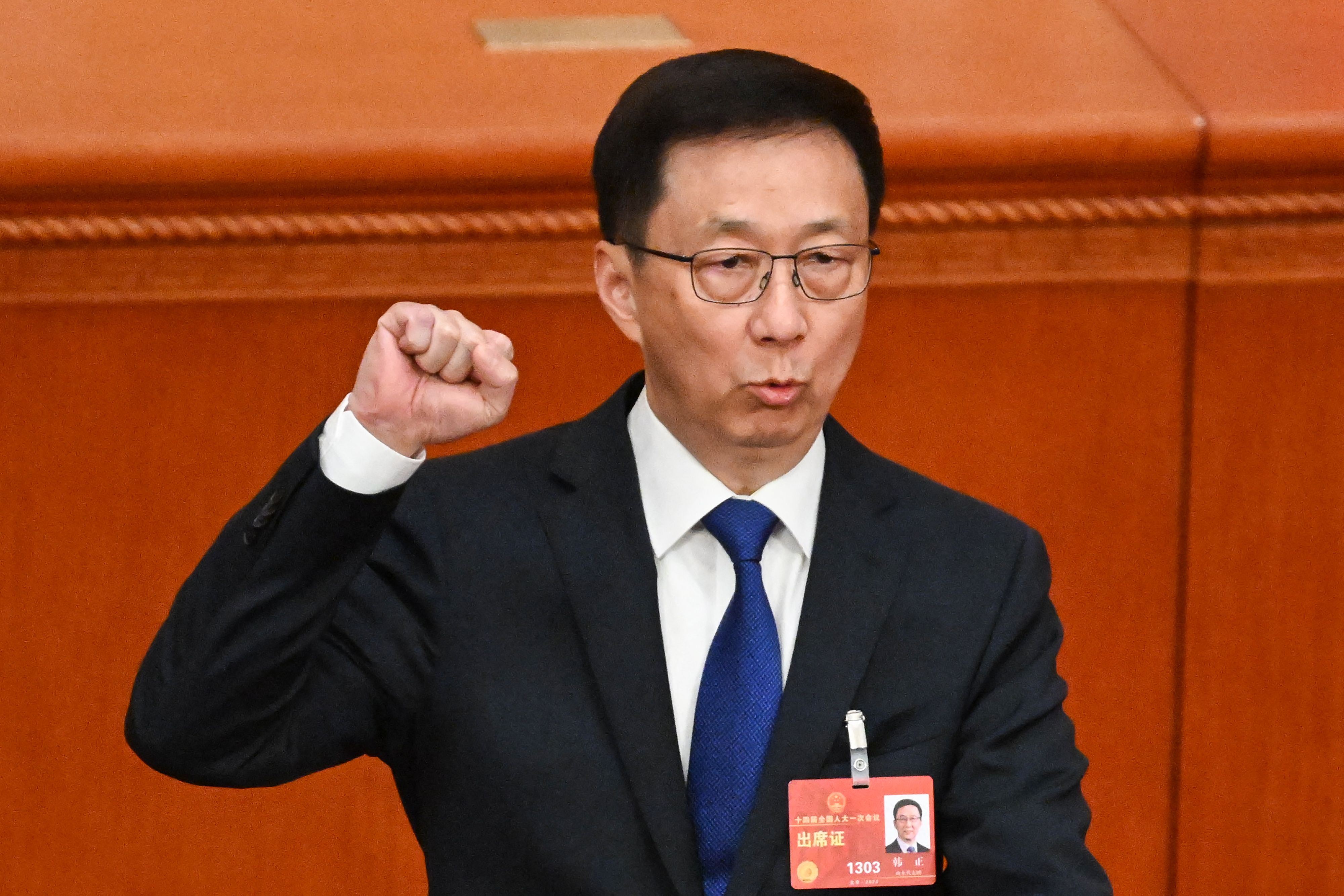 UK Government Criticised for Inviting Chinese Vice President to Coronation - Vimarsana News