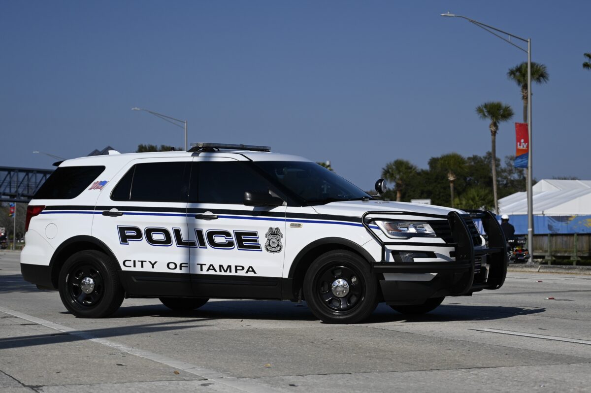 NextImg:2 Florida Men Sentenced for Armed Robbery of Postal Worker