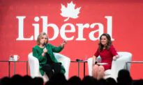 Clinton, Freeland, Chrétien Address Liberal Convention