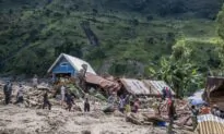 Over 200 Dead, Many More Missing After Congo Floods