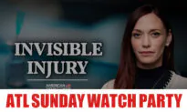 [SUNDAY WATCH PARTY] EXCLUSIVE: Jessica Sutta, Former Pussycat Dolls Member: ‘I Was Severely Injured by the Moderna Vaccine’