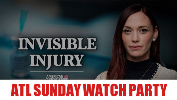 [SUNDAY WATCH PARTY] EXCLUSIVE: Jessica Sutta, Former Pussycat Dolls Member: ‘I Was Severely Injured by the Moderna Vaccine’