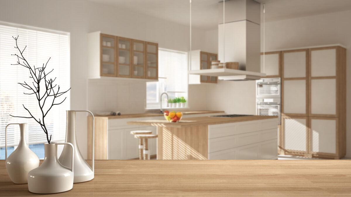 NextImg:9 Tips to Dress up Your Kitchen