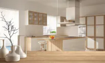 9 Tips to Dress up Your Kitchen