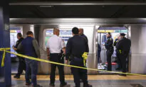 Marine Involved in Fatal NYC Subway Headlock Acted in Self Defense, His Lawyers Say