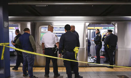 Marine Involved in Fatal NYC Subway Headlock Acted in Self Defense, His Lawyers Say