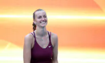 Miami Champion Kvitova Withdraws From Italian Open