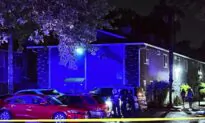 Girl, 17, Killed in California Party Shooting That Wounds 5