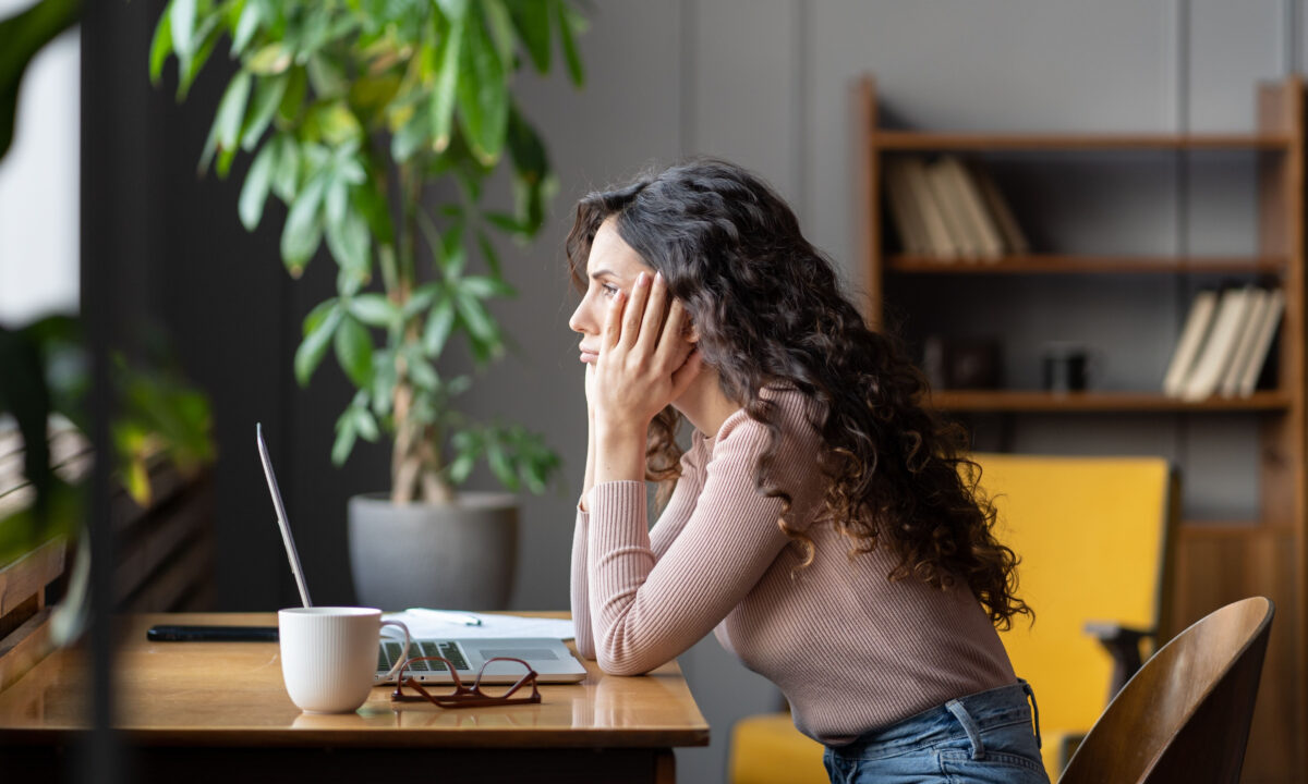 NextImg:Trapped Between the Most Comfortable and the Most Stressful Era: What's the Way Out?