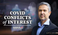 Dr. Aseem Malhotra: Big Pharma Has Had a Net Negative Impact on Society in Recent Decades