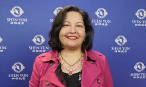 ‘Certainly Recommend Anyone to Go’: Multi-Award Winning Lawyer on Shen Yun