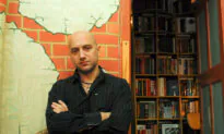 Car Bomb Wounds Pro-War Russian Writer and Kills His Driver