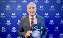 Former Aussie Senator Impressed by ‘The Richness of the Colour’ Presented in Shen Yun
