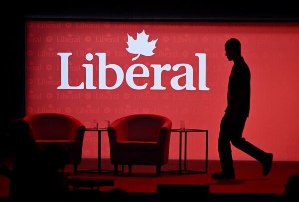 Conrad Black: The Rise and Fall of the Liberals' Political Fortunes Over Recent Decades