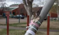 Funeral for Mother and Child Killed in a Random Stabbing Held in Edmonton