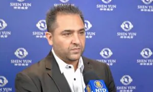 Shen Yun ‘So Bright and Original,’ Says Company CEO