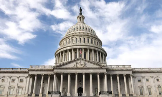 Senators Receive ‘Precautionary’ Satellite Phones Just Before Hurricane Season